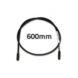 Sensor de velocidad Brose 600 mm Sensor de velocidad Brose 600 mm