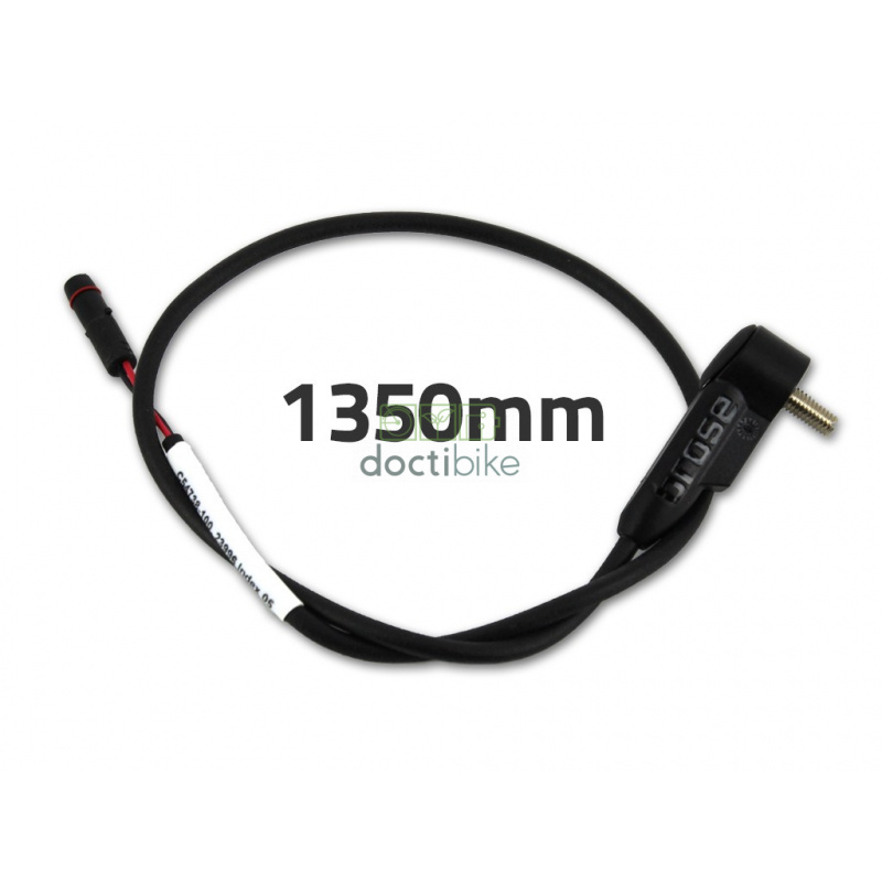 Sensor de velocidad Brose 1350 mm