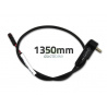 Speed sensor Brose 1350 mm