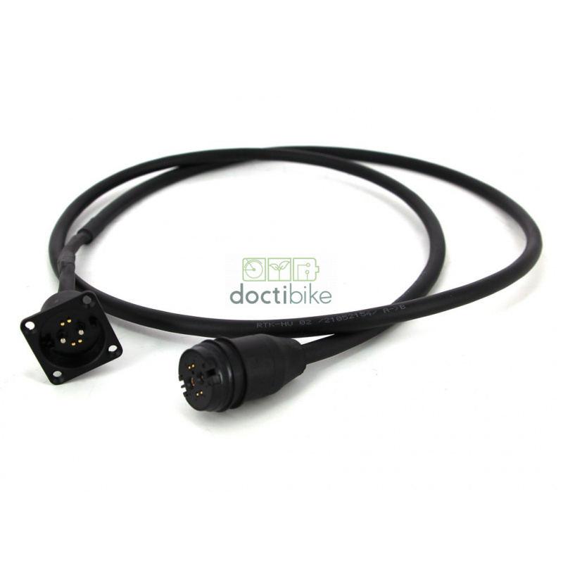 Rosenberger 1250 mm Kabeladapter-Set