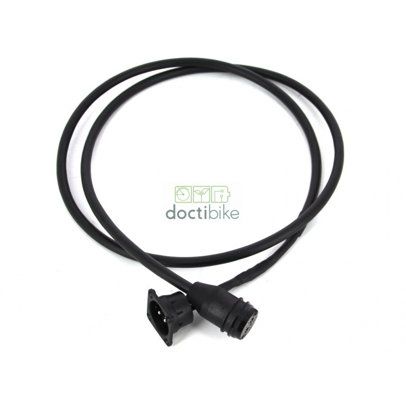 Kit adaptateur de câble rosenberger 1250 mm