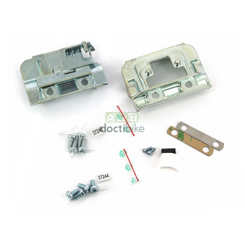 Mounting kit for UR-V8 battery