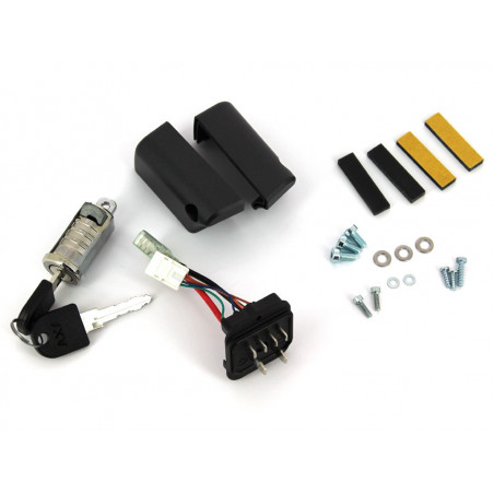 Kit de montage pour batterie UR-V5