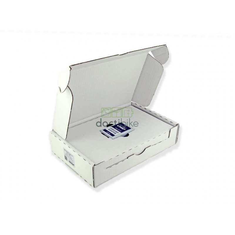 USB2UART adapter for Rosenberger diagnostic service tool