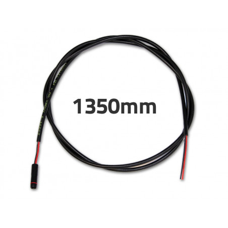 Brose-Kabel für Frontleuchte 1350 mm