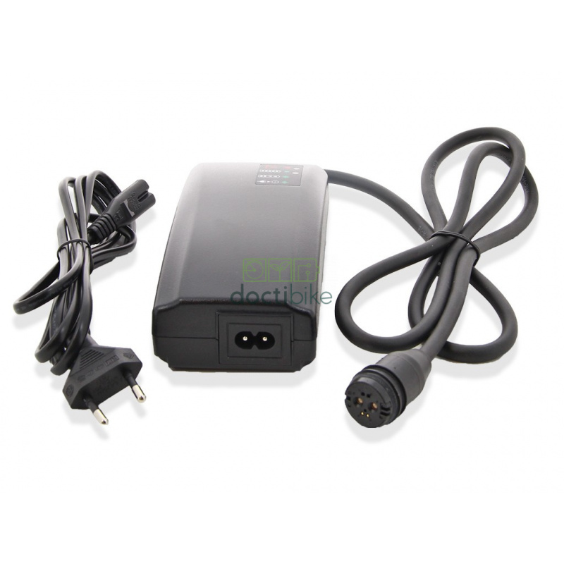 Ladegerät BMZ Li-Ion 36V 4,5Ah Rosenberger