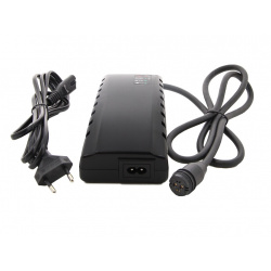 Charger BMZ Li-Ion 36V 3Ah Rosenberger Charger BMZ Li-Ion 36V 3Ah Rosenberger