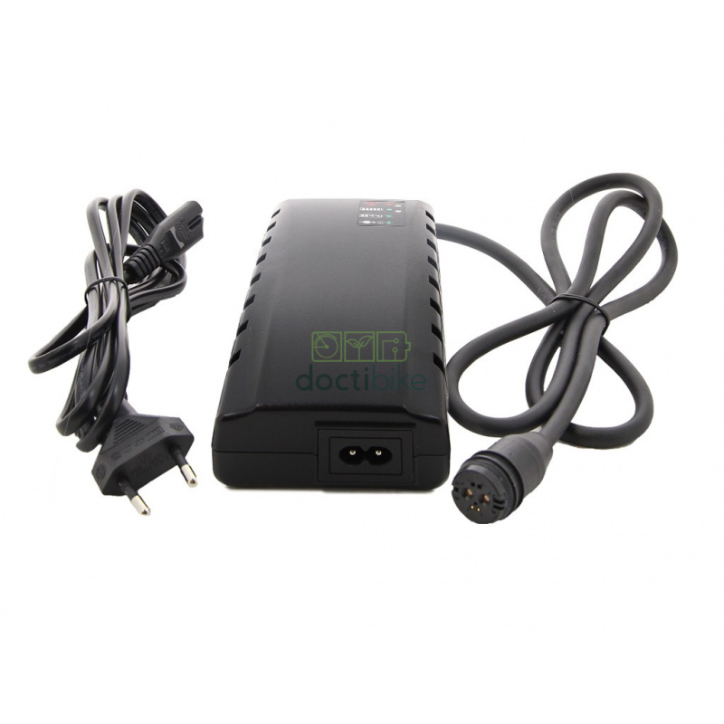 Charger BMZ Li-Ion 36V 3Ah Rosenberger