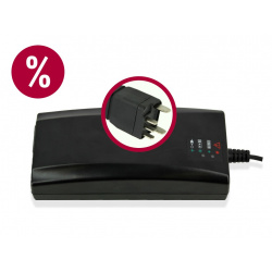 Derby Cycle Li-Ion 36V 4Ah Blade contact charger Derby Cycle Li-Ion 36V 4Ah Blade contact charger