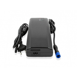 Chargeur BMZ Li-Ion 36V 4Ah 5 broches rondes Chargeur BMZ Li-Ion 36V 4Ah 5 broches rondes