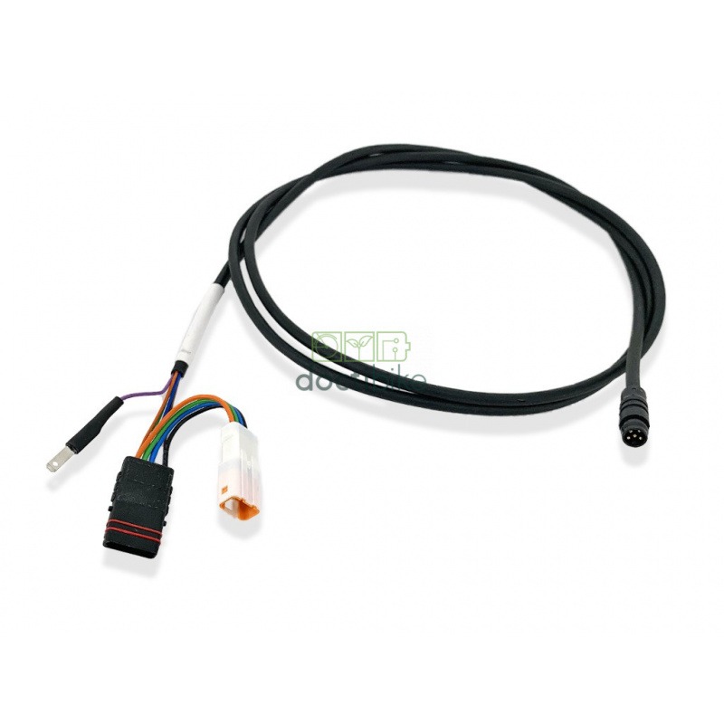 Câble Connect C pour display bloks Gen.1 avec réveil 1340 mm