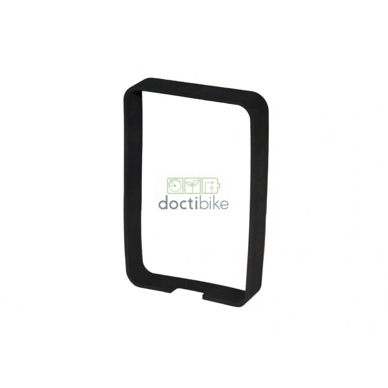 Shock protection for Display New Style