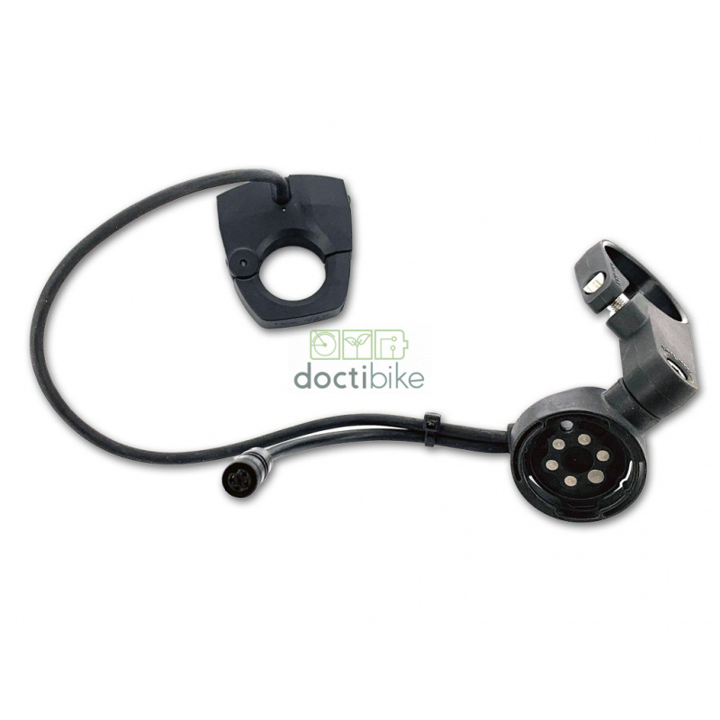 Remote control Display BLOKS New Style