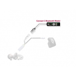 Connect C Bluetooth-Modul für Rotwild Connect C Bluetooth-Modul für Rotwild