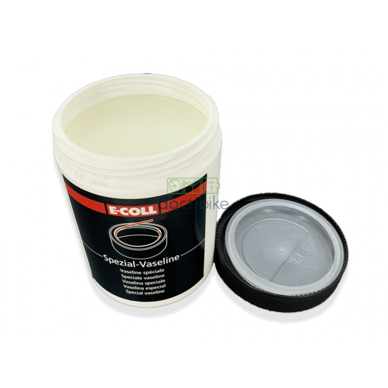 Special Vaseline for electric bike motors Brose