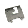 Plaque de verrouillage pour batterie supercore Bulls