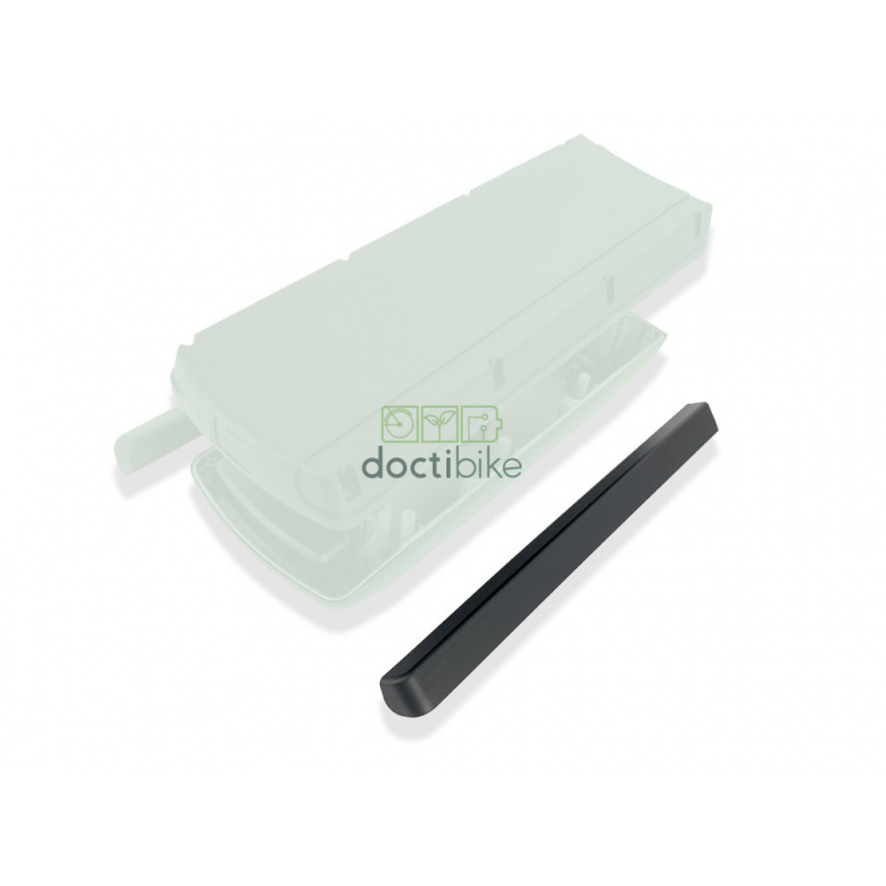 Rail droit en plastique pour batterie Go Swiss Drive