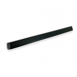 Plastic straight rail for battery Go Swiss Drive Plastic straight rail for battery Go Swiss Drive