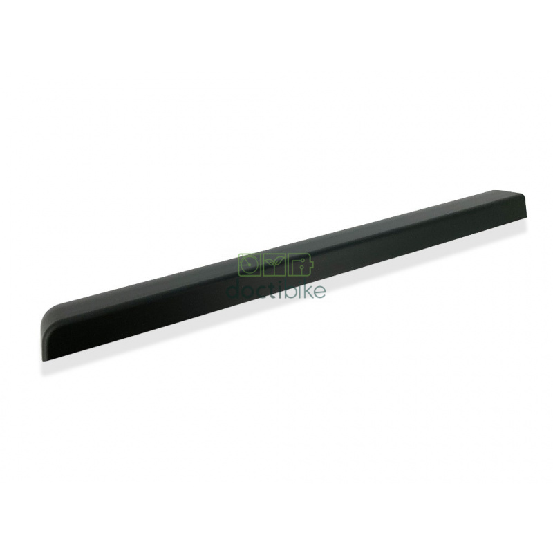 Rail gauche en plastique pour batterie Go Swiss Drive