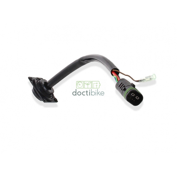 Discharge cable for Brose Rosenberger battery 181,5 mm