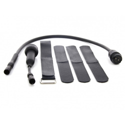 Kit de câbles pour le range extender BMZ sur le cadre Kit de câbles pour le range extender BMZ sur le cadre