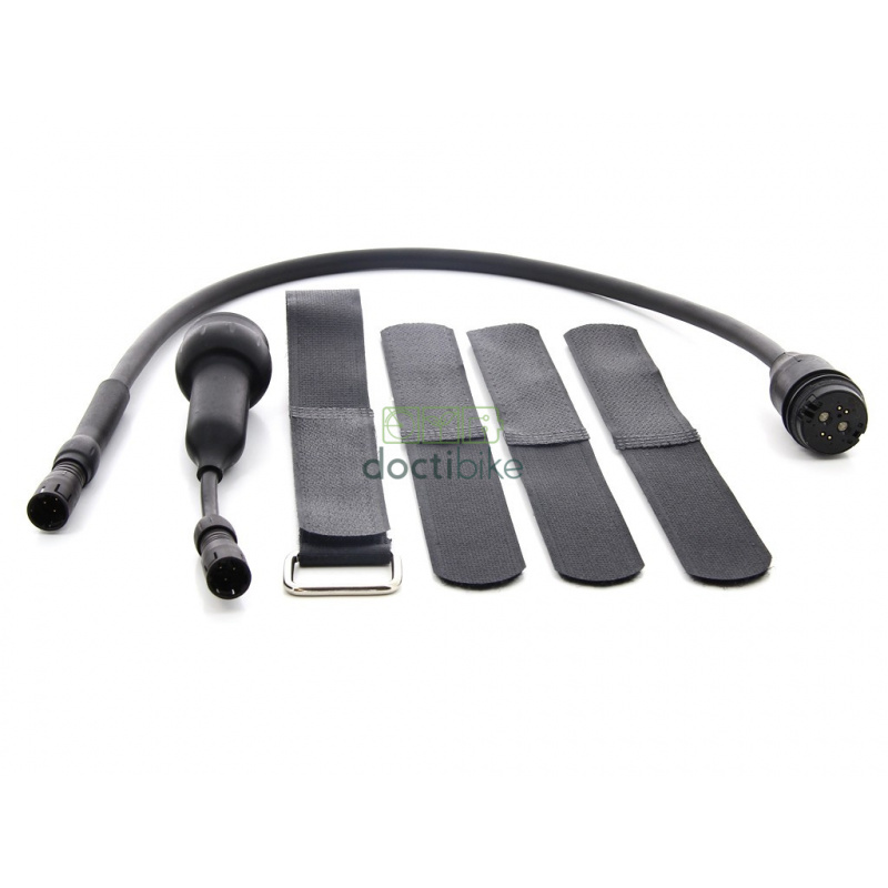 Kit de câbles pour le range extender BMZ sur le cadre