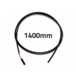 Brose-Kabel für Rücklicht ohne PVC 1400 mm