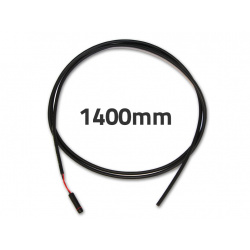 Brose cable for tail light without PVC 1400 mm Brose cable for tail light without PVC 1400 mm