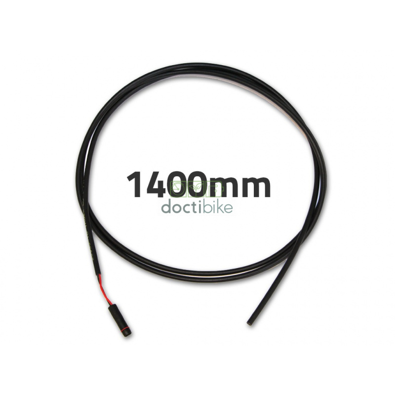 Câble Brose pour feu arrière sans PVC 1400 mm