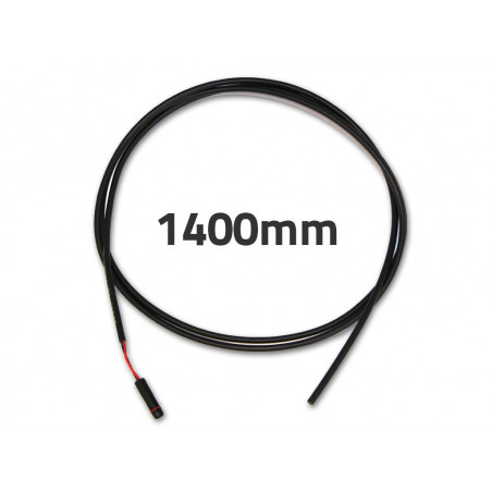 Brose-Kabel für Rücklicht ohne PVC 1400 mm