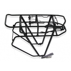 Battery Carrier BMZ standard 26" and 29" Battery Carrier BMZ standard 26" and 29"