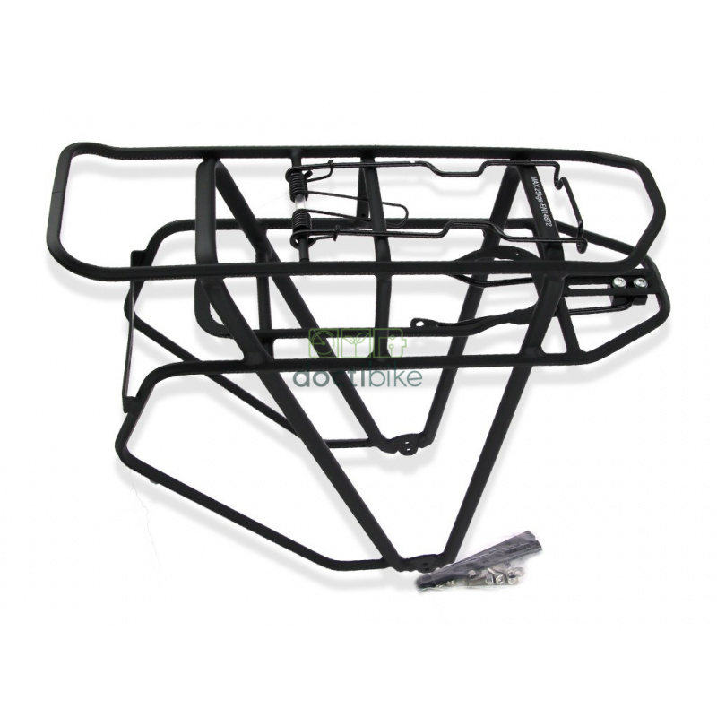 Portabaterías BMZ estándar 26" y 29"