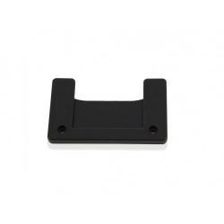 Soporte de carril de la batería BMZ Soporte de carril de la batería BMZ