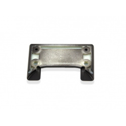 Soporte de carril de la batería BMZ Soporte de carril de la batería BMZ