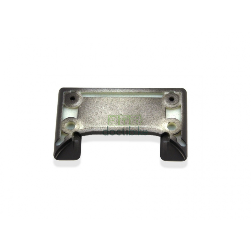 Soporte de carril de la batería BMZ