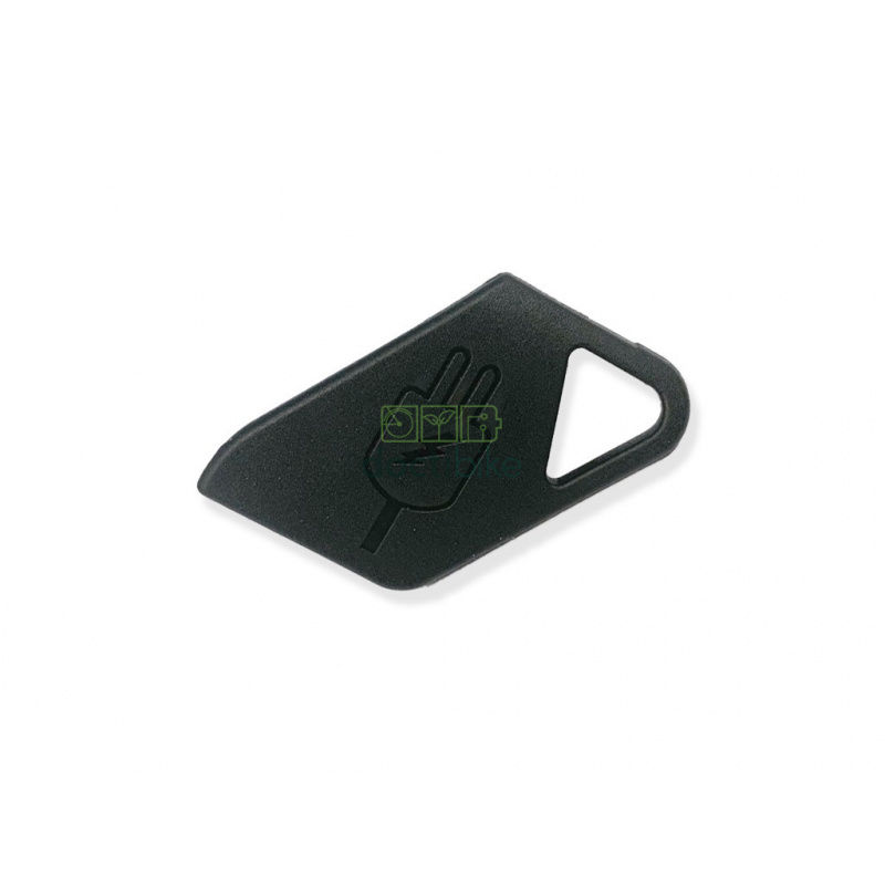 Tapa protectora para la boquilla de carga de la batería Scott Brose