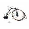 Cable de descarga para la batería del Alber Green Mover Tubo de sillín