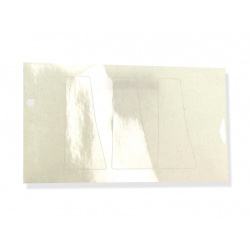 Bulls battery protection film Seatpost Bulls battery protection film Seatpost