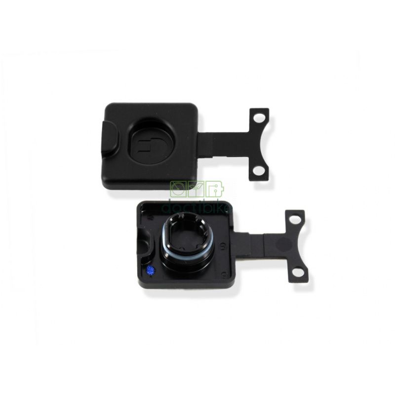 Capuchon de protection embout de charge batterie UR-V8