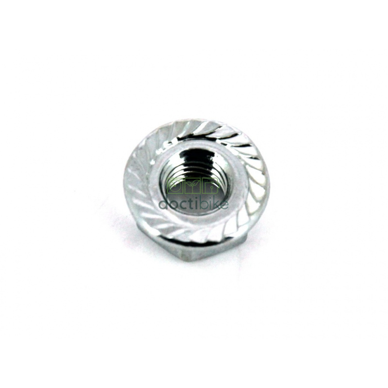 Ecrou Hexagonal