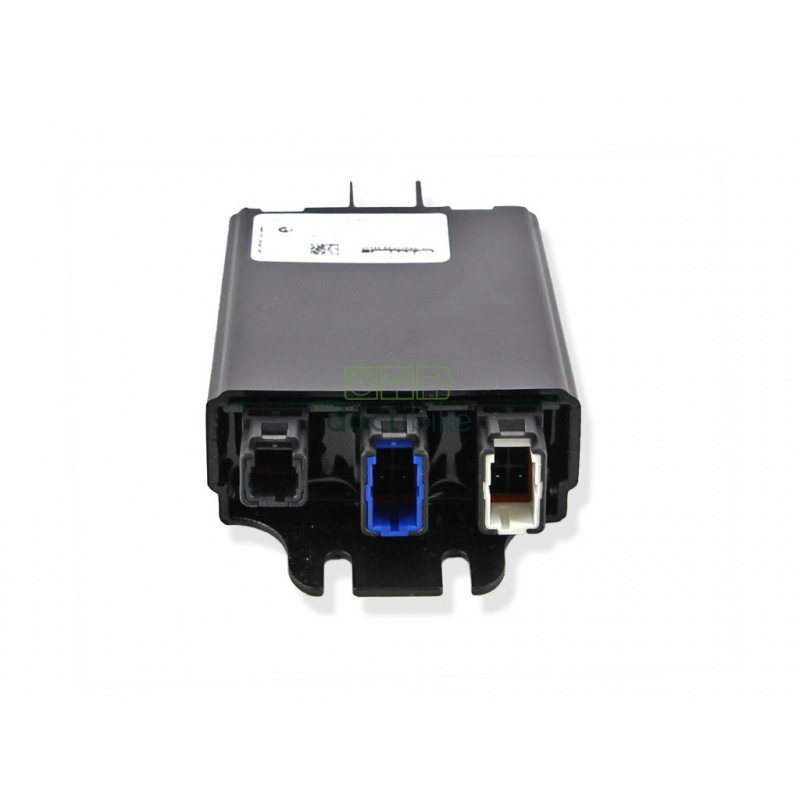 Ladepunkt für Twin Core Bulls Di2 Shimano Akku