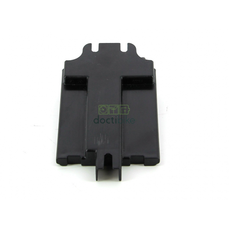 Punto de carga para la batería Twin Core Bulls Di2 Shimano