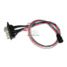 Cable de descarga para batería Shimano UR-V8 460 mm