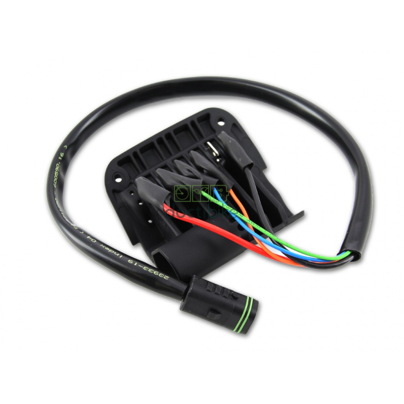 Base de descarga para la batería UR-V7