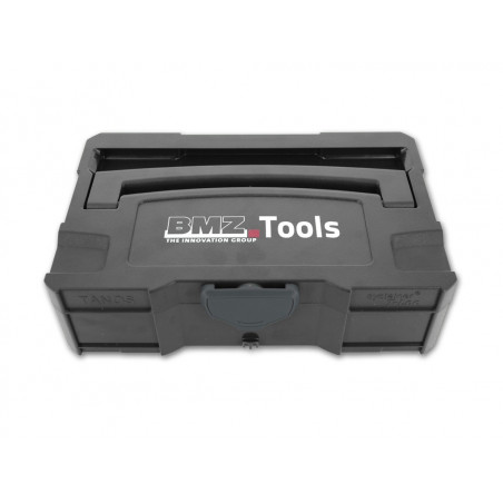 Maintenance toolbox for motor brushes