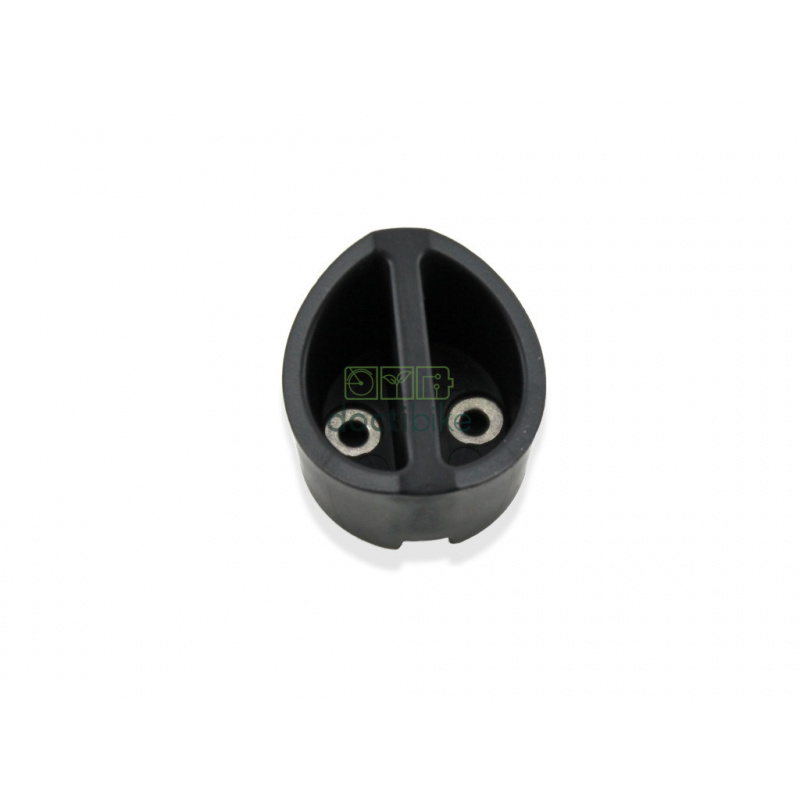 Capuchon de protection embout de charge batterie Rosenberger V02