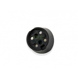 Capuchon de protection embout de charge batterie Rosenberger V02