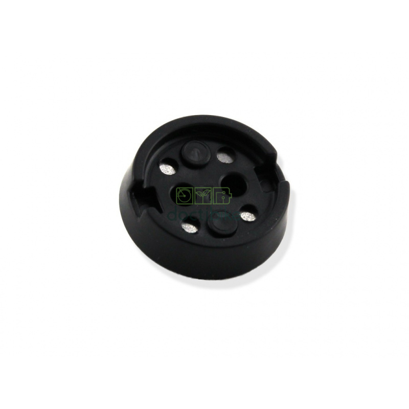 Capuchon de protection embout de charge batterie Rosenberger  V04