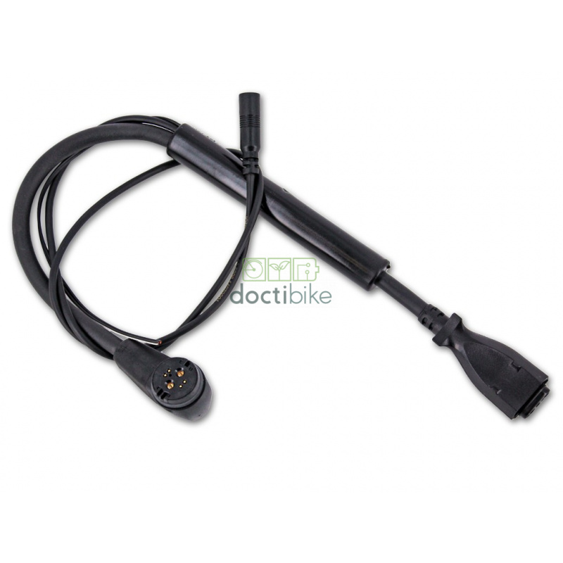 Câble de décharge pour batterie UR-V3 et UR-V4 Alber