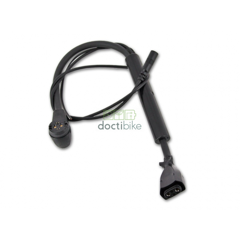 Cable de descarga para la batería UR-V3 y UR-V4 Alber